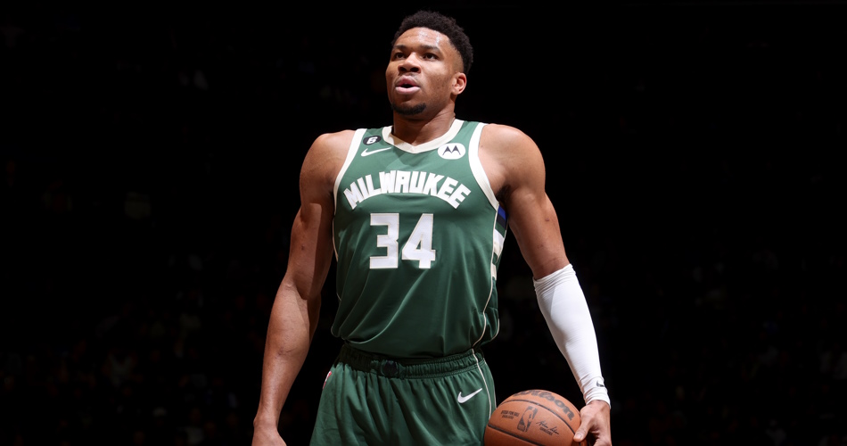 Χτίζεται γήπεδο μπάσκετ «Giannis Antetokounmpo» στη Γκάνα