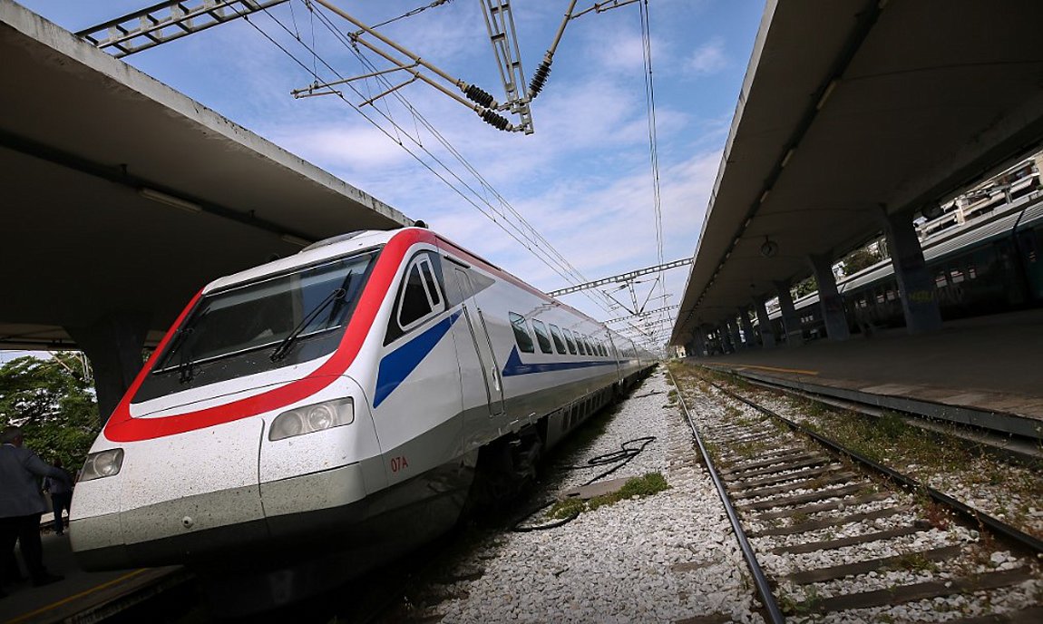 Δρομολόγια τρένων: Αρχίζουν ξανά στις 22 Μαρτίου – Τα όρια ταχύτητας και οι βάρδιες