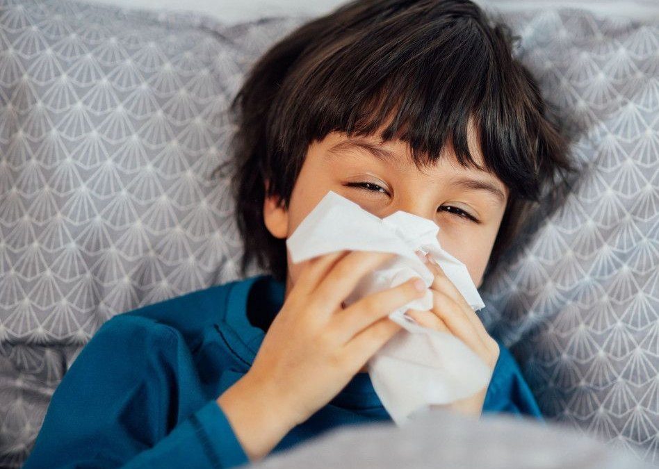 Έξαρση της γρίπης τύπου Β – Πότε πρέπει να θορυβηθείτε