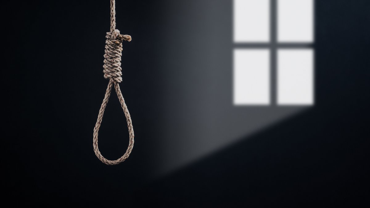 Τραγωδία στην Εύβοια: Αυτοκτόνησε άνδρας στην Κάρυστο – Βρέθηκε κρεμασμένος στο σπίτι του