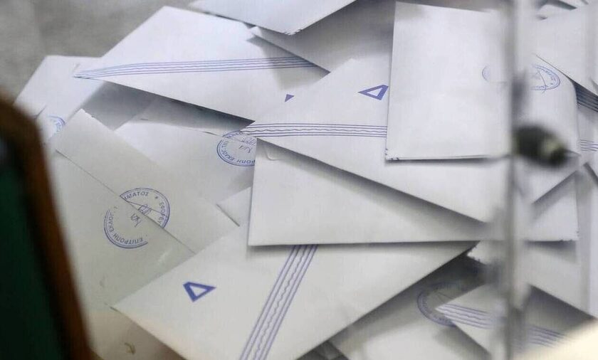 Δημοσκόπηση GPO: Στις 4,1 μονάδες η διαφορά ΝΔ με ΣΥΡΙΖΑ – Πόσοι θέλουν να είναι υποψήφιος ο Καραμανλής
