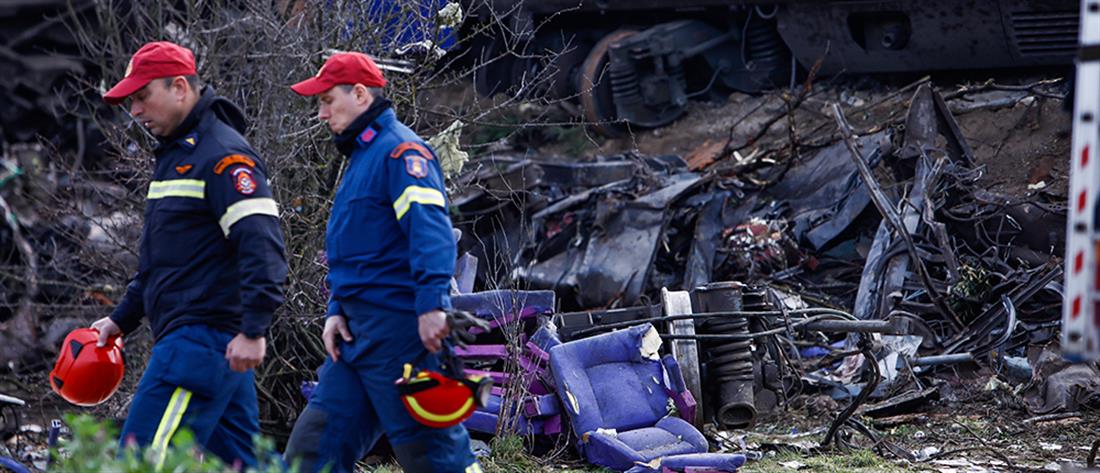 Τέμπη: Αυτά είναι τα 11 μέτρα στήριξης στις οικογένειες των θυμάτων και στους τραυματίες