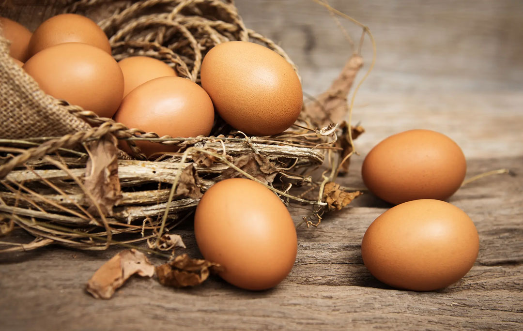 Ακριβό μου… αυγό – Στα ύψη οι τιμές σε Ελλάδα και Ευρώπη