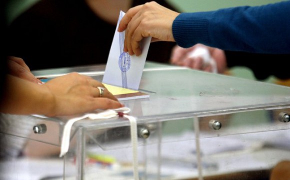 Εκλογές 2023: Πού ψηφίζω στην Εύβοια – Αναλυτικά η διαδικασία