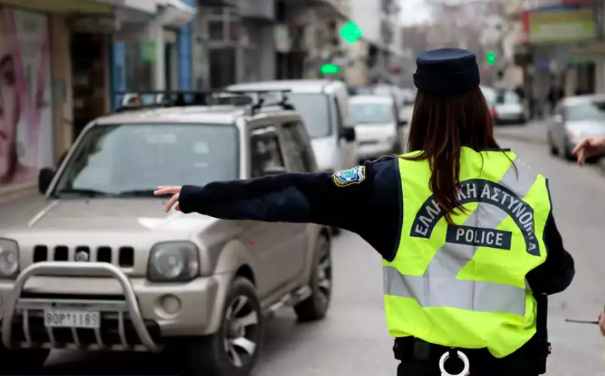 Εύβοια: Πόσο θα διαρκέσουν οι κυκλοφοριακές ρυθμίσεις των γιορτών- Τα μέτρα της τροχαίας