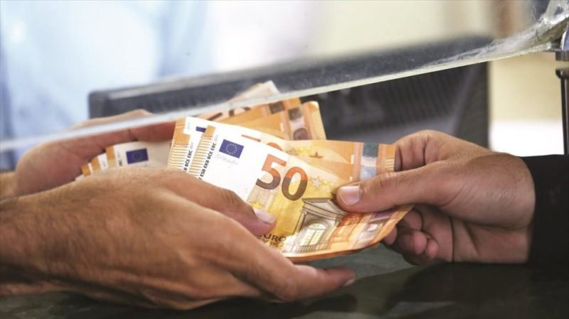 Μπόνους 300 ευρώ: Ποιους «στέλνει ταμείο» σήμερα η ΔΥΠΑ