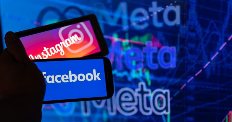 Σαρωτικοί έλεγχοι σε Facebook και Instagram για φοροδιαφυγή – Το «σαφάρι» στα social media