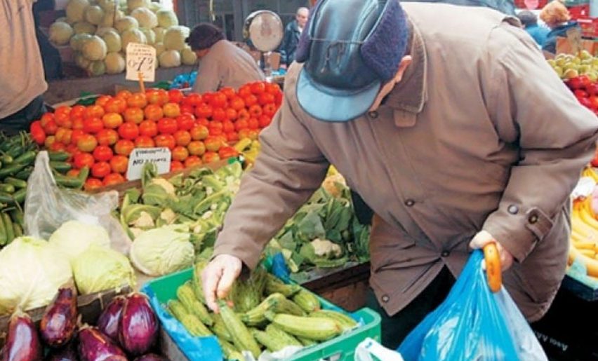 Εύβοια: Αλλάζει ημέρα εκτάκτως η λαϊκή αγορά του Αλιβερίου – Πότε θα γίνει