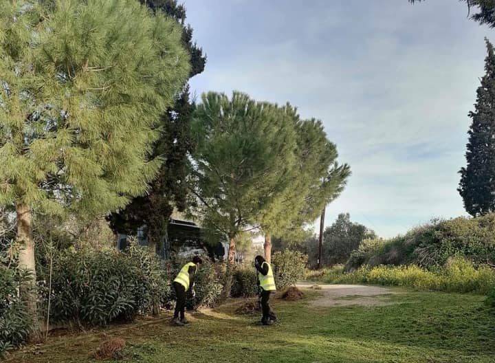 Εύβοια: Αλλάζει όψη η Δημοτική Ενότητα Ληλαντίων – Τι έργα θα γίνουν