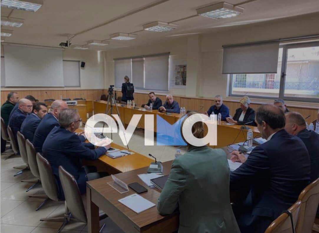 Εύβοια: «Να διατηρηθεί το North Evia Pass σε βάθος τριετίας», ζητά η πρόεδρος του εμπορικού συλλόγου Αιδηψού