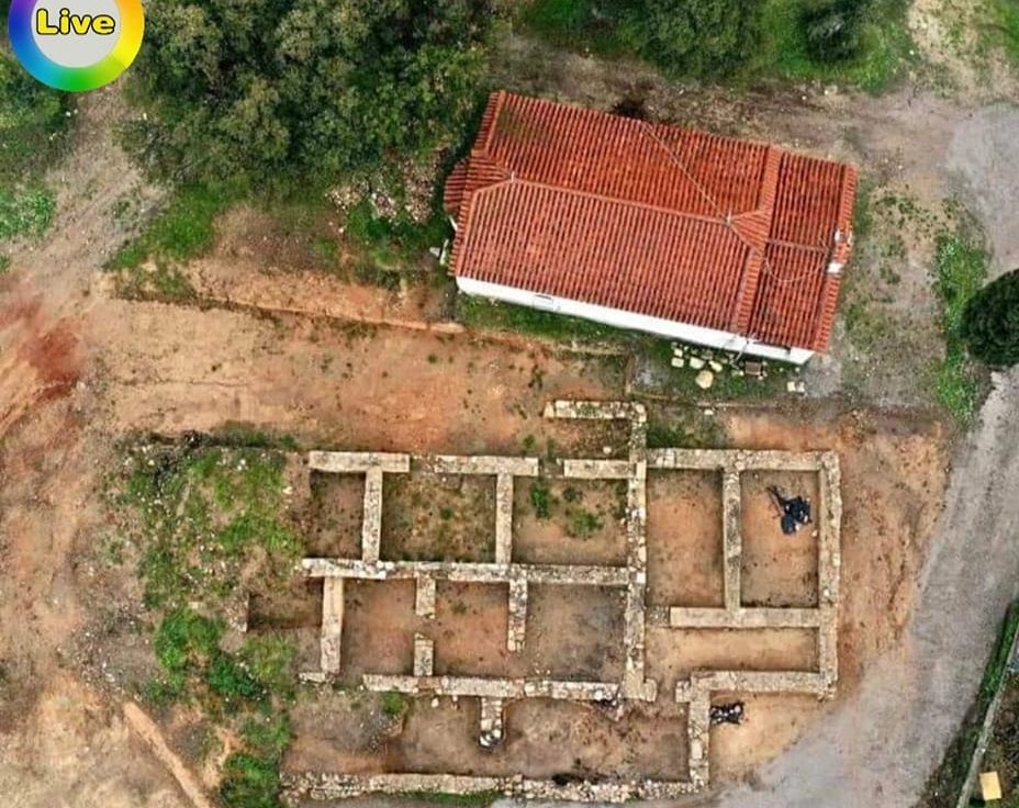 Εύβοια: Ξεκινούν οι ανασκαφές στον Άγιο Γεώργιο στο Πευκί