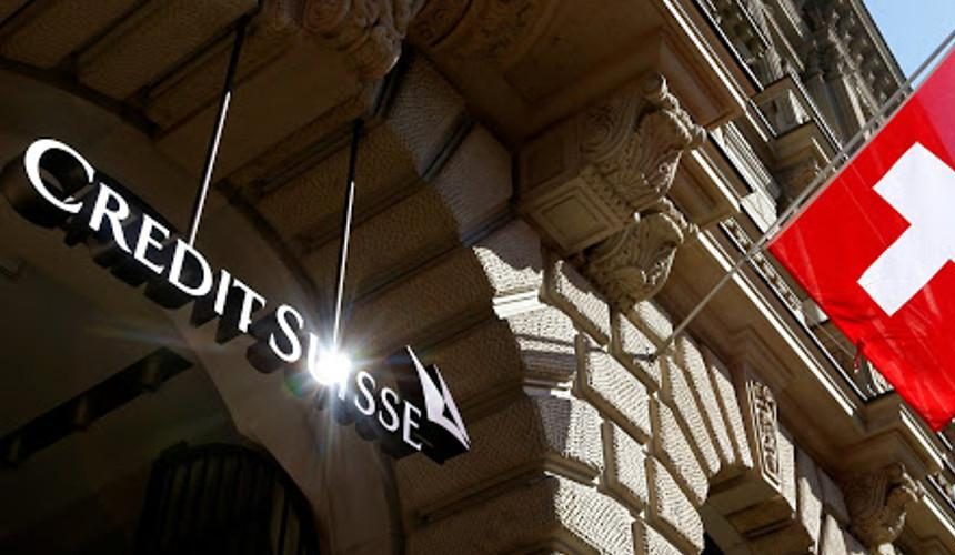 Credit Suisse: Παγκόσμιο ΣΟΚ στον τραπεζικό κλάδο – Είναι ασφαλείς οι ελληνικές τράπεζες; Τι λέει ο Πατέλης