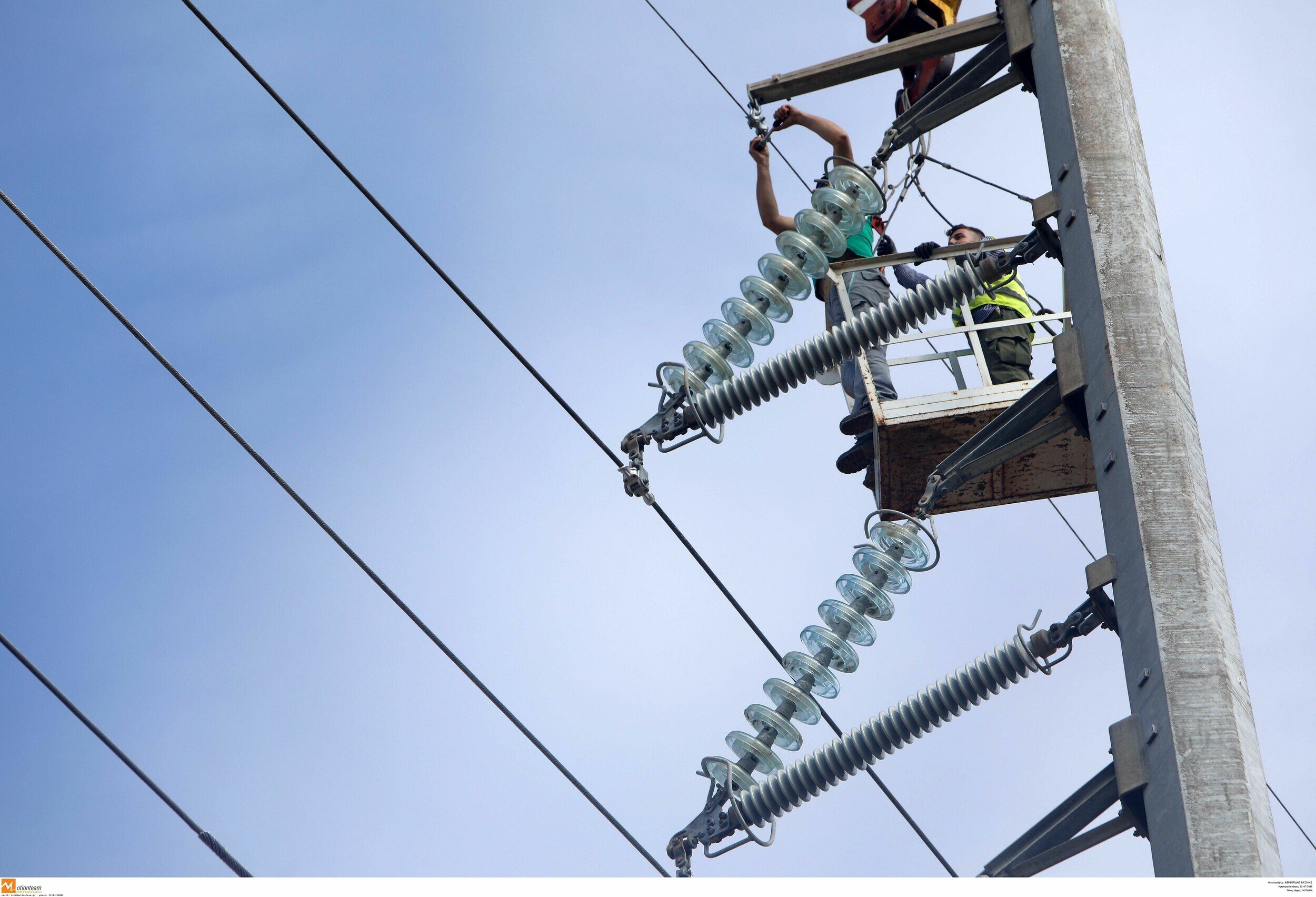 Εύβοια: Διακοπή ρεύματος σήμερα Τρίτη 14/3 σε περιοχές του Δήμου Χαλκιδέων