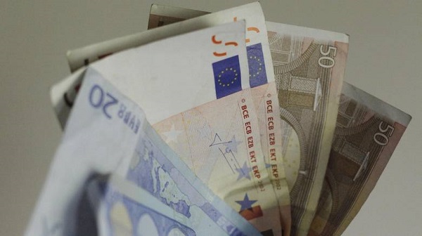 Συνελήφθη για υπεξαίρεση 7.000 ευρώ από πρακτορείο ΟΠΑΠ
