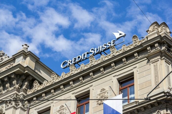 Credit Suisse: Επίσημη η συμφωνία εξαγοράς από την UBS