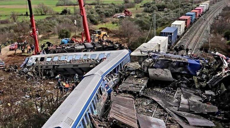 Σ. Νικολάου: Αναβάλλεται η εκδήλωση για τη γυναίκα, λόγω της εθνικής τραγωδίας