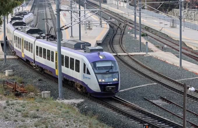 Hellenic Train: Ξεκινούν τα εμπορευματικά δρομολόγια Αθήνα – Θεσσαλονίκη – Σήμερα το πρώτο δρομολόγιο