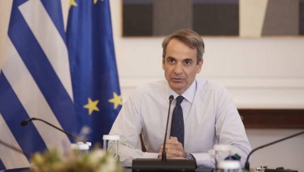 Την Πέμπτη το Υπουργικό Συμβούλιο με προτάσεις για τα τρένα στην Ελλάδα