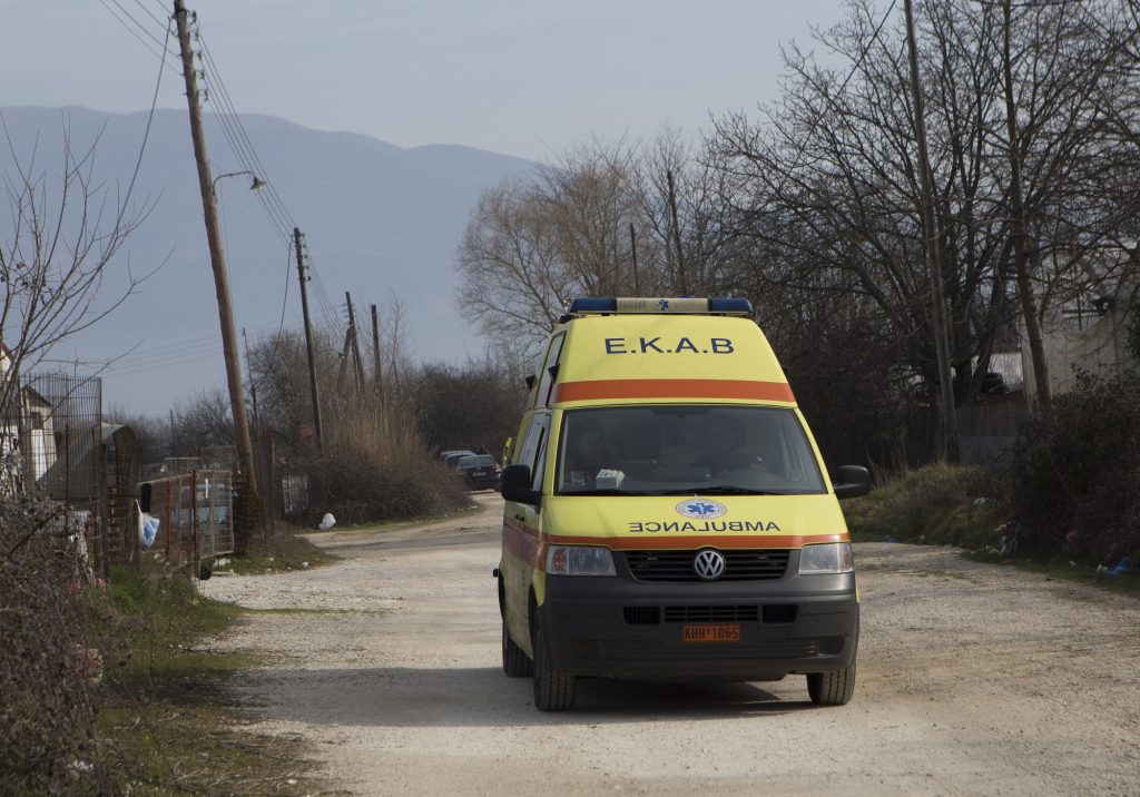 Ψώνιζε για το πασχαλινό τραπέζι και πέθανε στο σούπερ μάρκετ