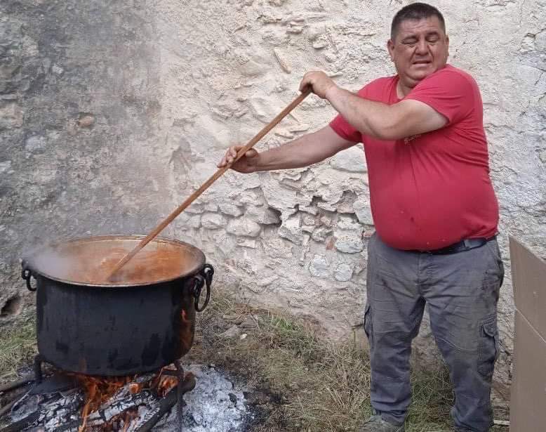 Εύβοια: Το πανηγύρι που έγινε έθιμο στη Λούτσα (pics)