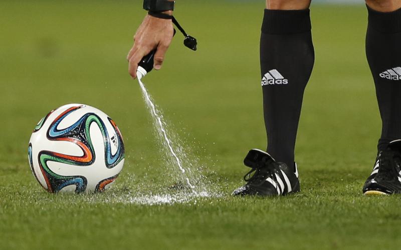 Εύβοια – Αγώνες ποδοσφαίρου: Το σημερινό πρόγραμμα και διαιτητές που σφυρίζουν