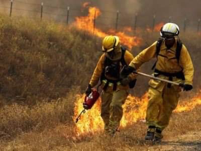 Εύβοια: Ετοιμάζεται μόνιμη βάση δασοκομάντος – Τι ζήτησε ο Ζεμπίλης