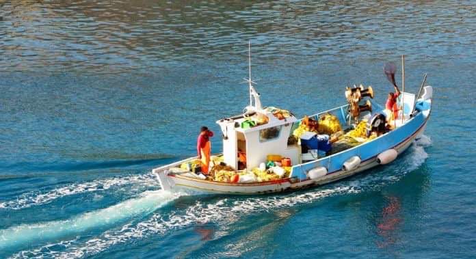 Εύβοια: 130 εκατ. ευρώ δόθηκαν σε αλιεία και ιχθυοκαλλιέργεια – Με παρέμβαση Κεδίκογλου