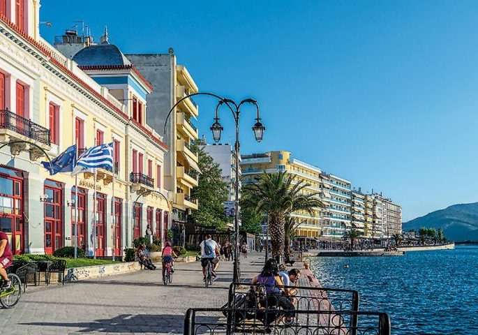 Καλοκαιρινές άδειες: Τι αλλάζει από φέτος