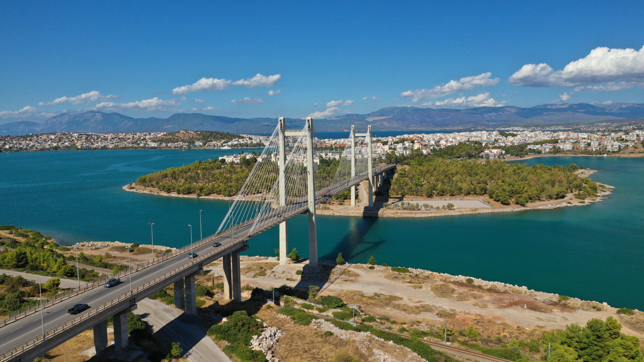 Πάσχα 2023: Στους νούμερο ένα προορισμούς ξανά η Εύβοια – Αυτή η περιοχή μονοπωλεί το ενδιαφέρον