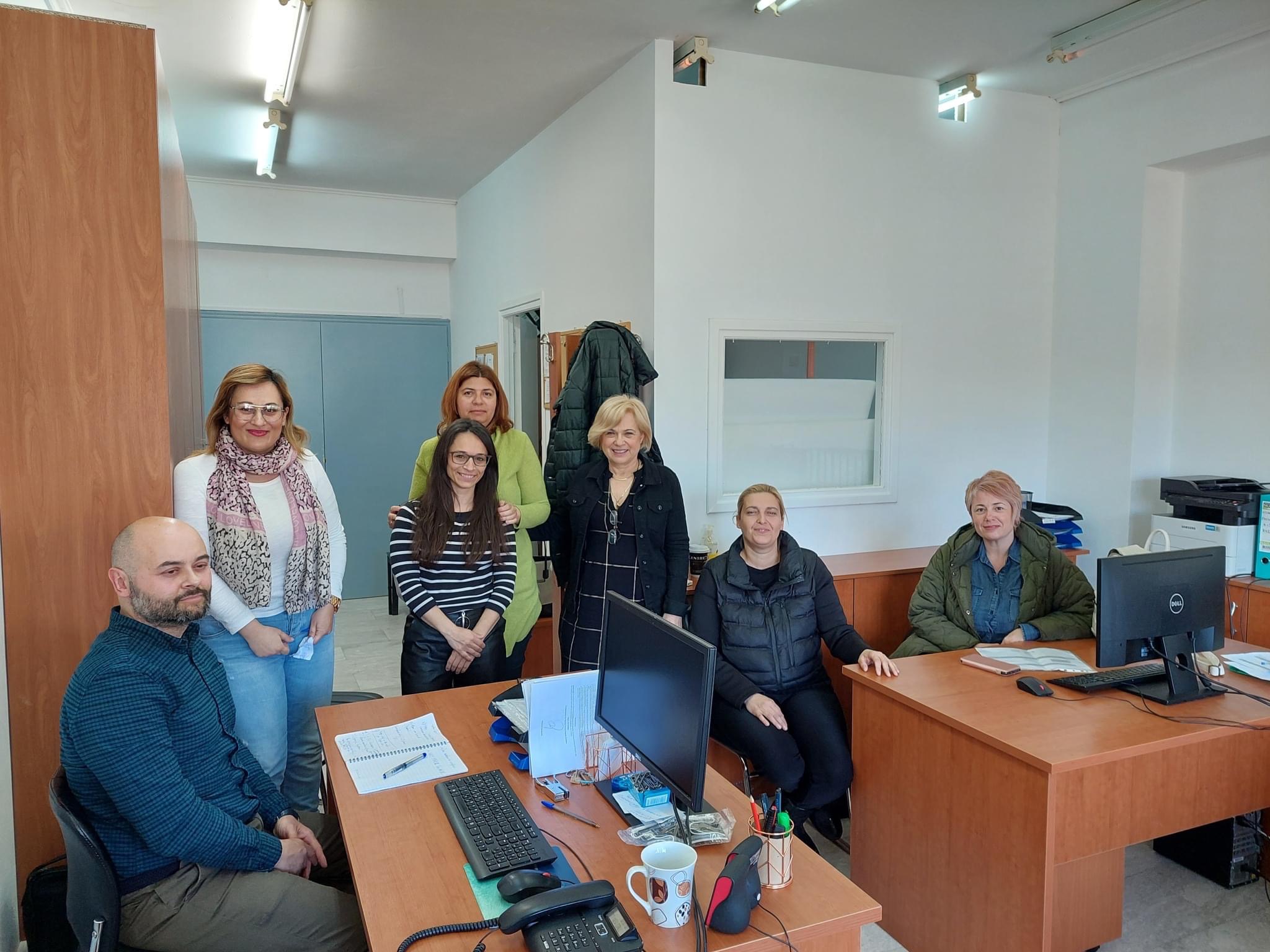 Εύβοια: Πρόγραμμα αυτοαποσχόλησης για Ρομά στο Δήμο Ερέτριας