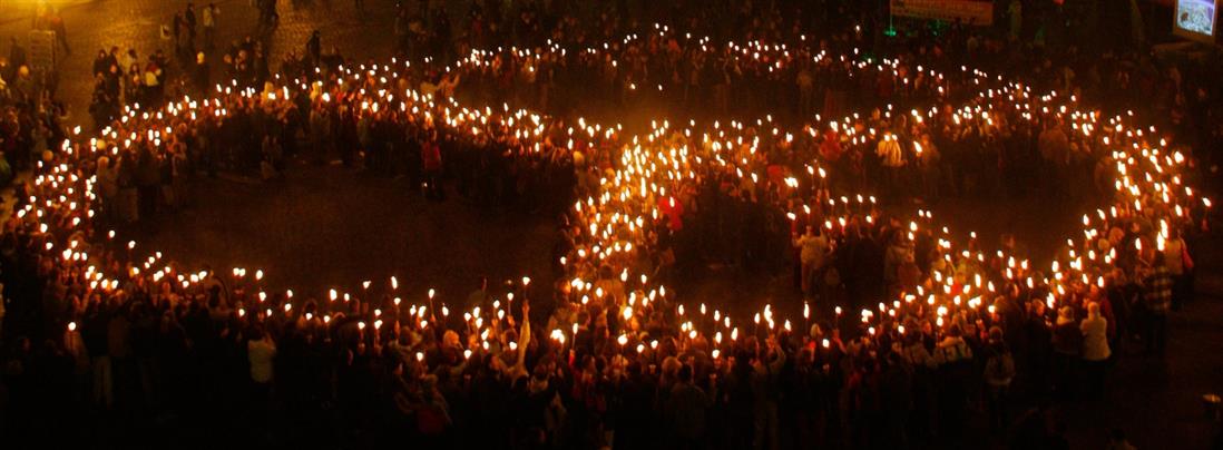 Συγκινεί το τραγούδι για την Ειρήνη που έγραψε Έλληνας μαθητής