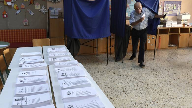 Εκλογές 2023 Εύβοια: Τι ώρα θα ξέρουμε τον νικητή