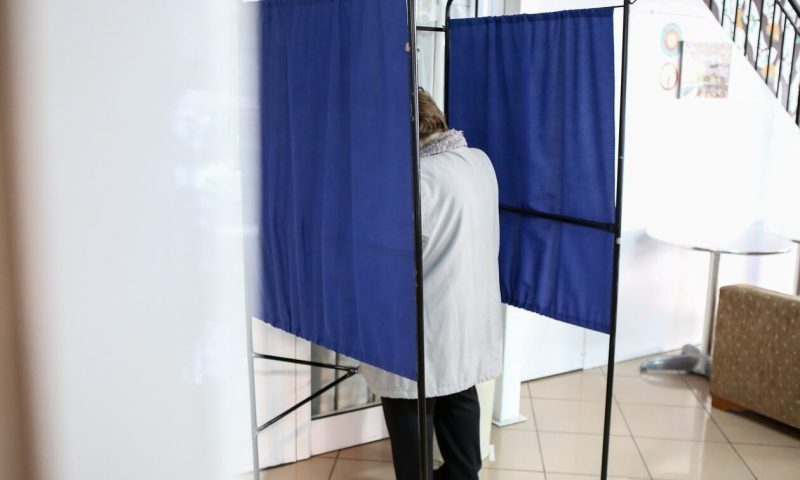 Εκλογές 2023 στην Εύβοια: Βρείτε με ένα κλικ που θα ψηφίσετε