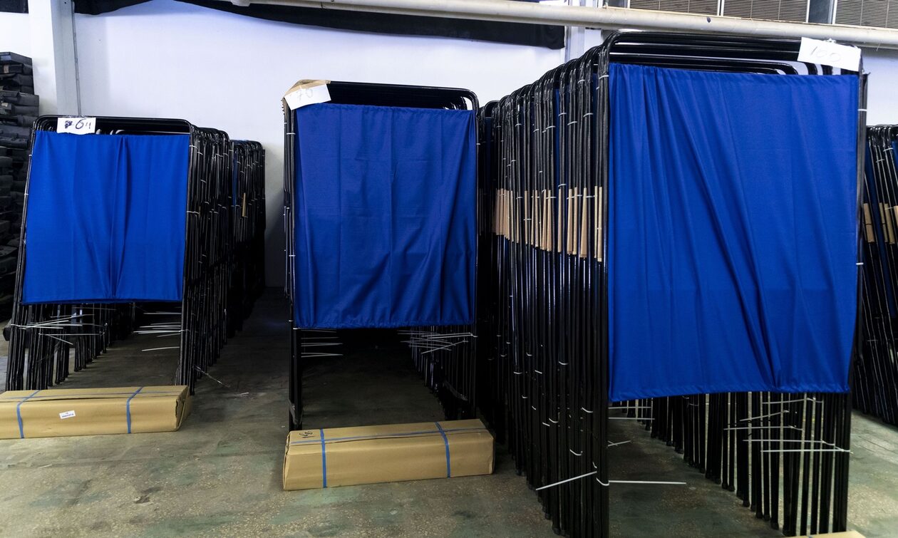 Απρόοπτο στις Αυτοδιοικητικές Εκλογές: Η κάλπη άνοιξε αφού είχαν ψηφίσει 9 άτομα
