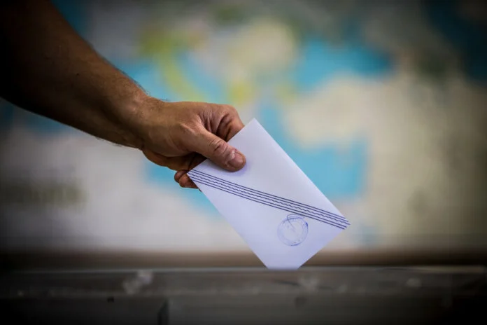 Εύβοια εκλογές 2023: Μεγάλος νικητής ο… «αναποφάσιστος»- Οι πρώτες δημοσκοπήσεις για το νησί