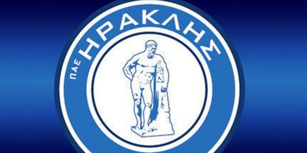 Ο Κούγιας στη διοίκηση του Ηρακλή