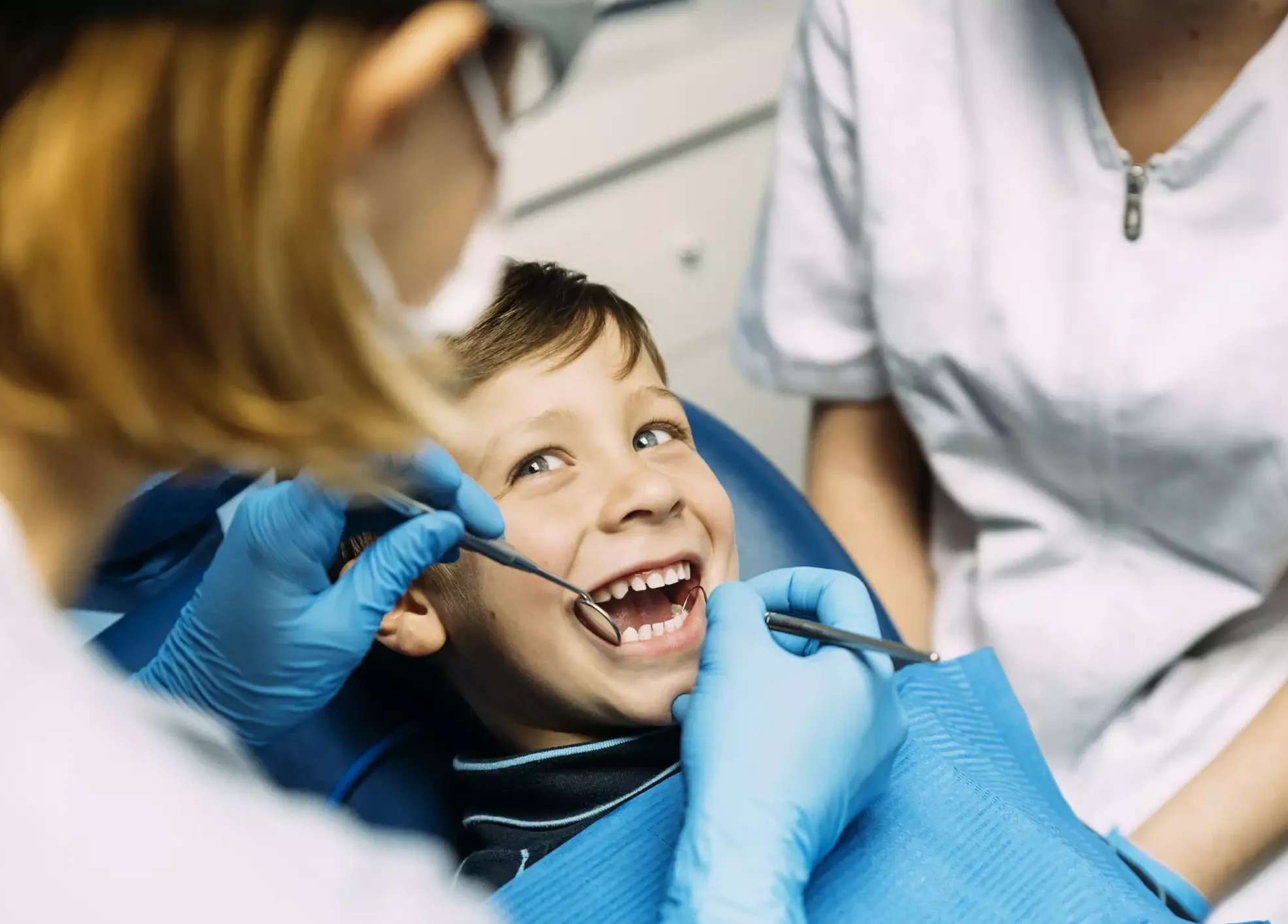 Dentist Pass: 40 ευρώ η ενίσχυση – Πότε ξεκινάει το πρόγραμμα