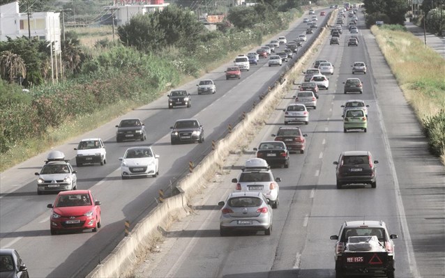 Έρχεται πρόστιμο στους ιδιοκτήτες παλιών αυτοκινήτων;