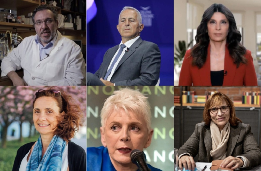 Εκλογές 2023: Αυτοί είναι οι υποψήφιοι στο Επικρατείας του ΣΥΡΙΖΑ