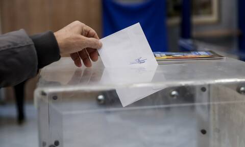 Εκλογές 2023: «H κάλπη θα καθορίσει ποιο κόμμα θα κυβερνήσει», λέει ο Μητσοτάκης