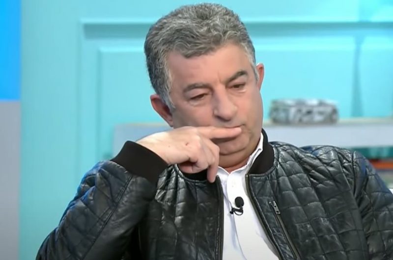 Δολοφονία Καραϊβάζ: Οι δράστες είχαν κάνει πρόβα μία ημέρα πριν τη δολοφονία