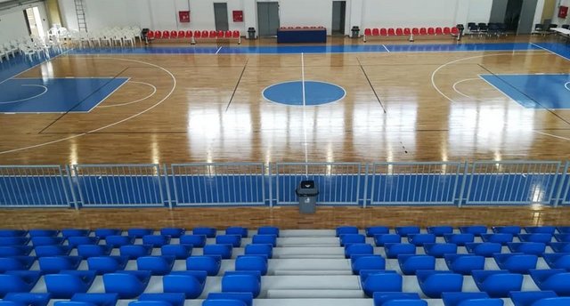 Ψαχνά: Σε ποιους απαγορεύει την είσοδο στο γήπεδο ο δήμος Διρφύων – Μεσσαπίων