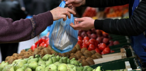 Χαλκίδα: Αλλάζει ώρα η λαϊκή αγορά λόγω καύσωνα