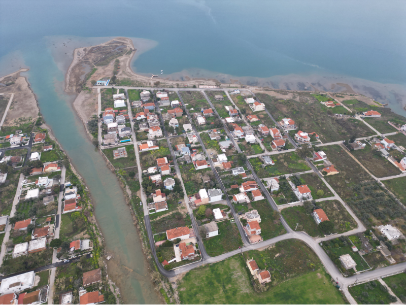 Κώστας Μαρκόπουλος: Έργα χωρίς σχέδιο 4 χρόνια μετά την πλημμύρα στον Λήλα ποταμό