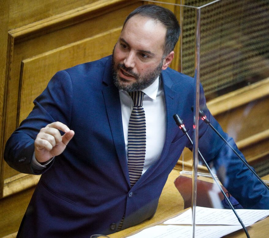 Μίλτος Χατζηγιαννάκης: «Οι εκλογές θα αποδειχθούν ντέρμπι, αλλά ο ΣΥΡΙΖΑ θα είναι ο νικητής»