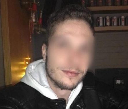 Θεσσαλονίκη: Εντοπίστηκε στην Τούμπα ο 34χρονος που σκότωσε τη μητέρα του στη Χαλκηδόνα