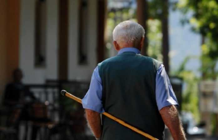 Χαλκίδα: Συγκλονίζει ο 90χρονος που δέχθηκε άγρια επίθεση για 80 ευρώ