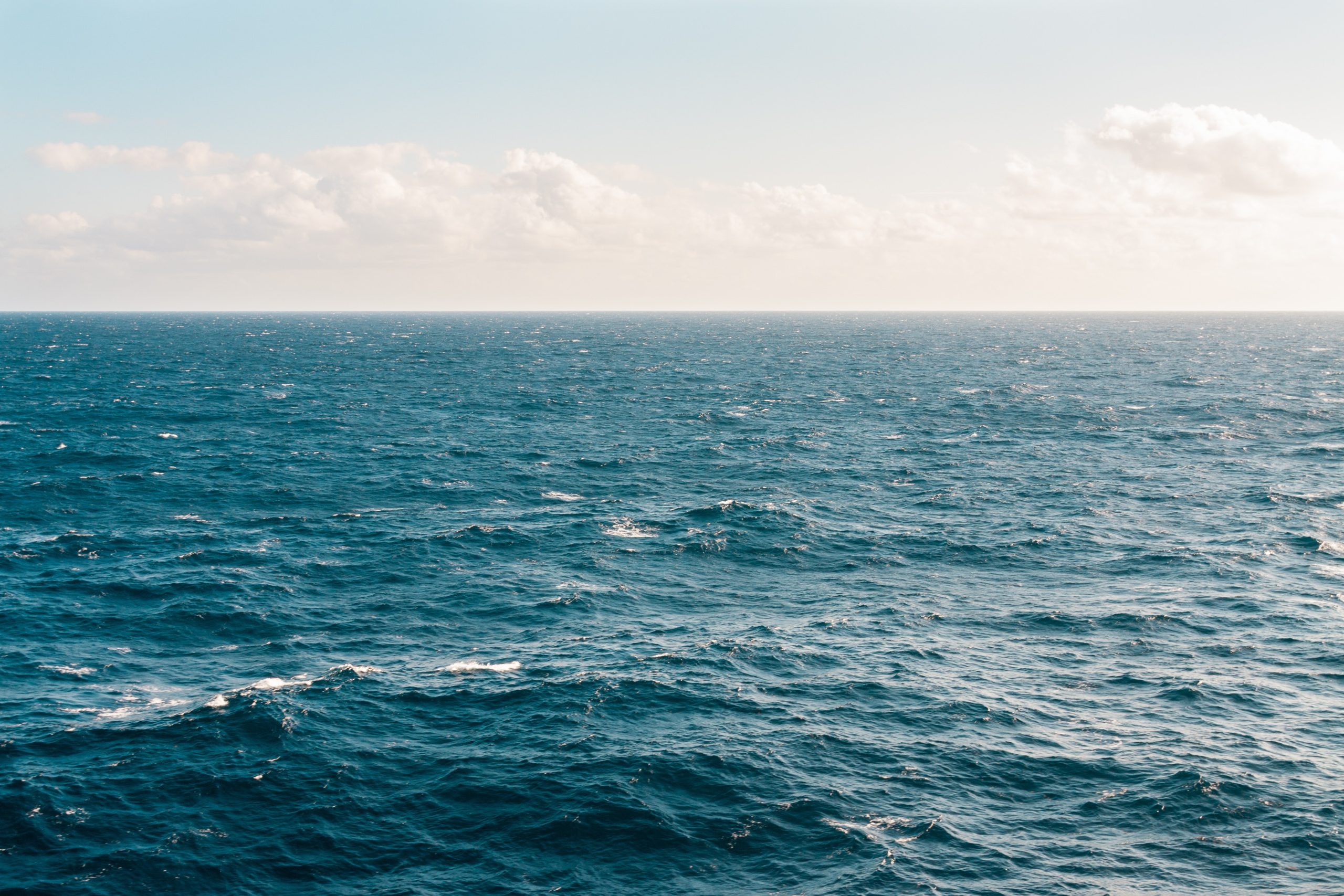 Εύβοια: Συναγερμός για τις κηλίδες στη θάλασσα – Πώς εξηγείται το φαινόμενο