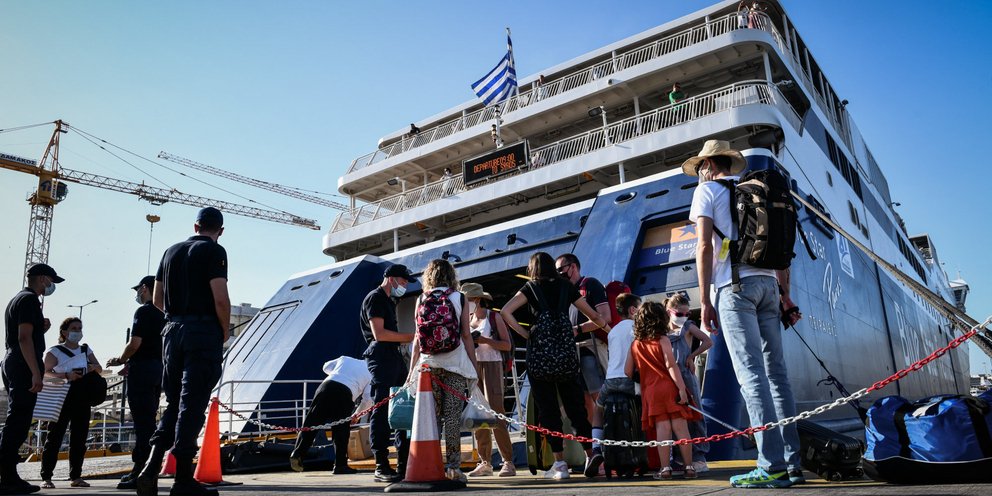 Μεταφορικό ισοδύναμο: Μετά το Πάσχα η πληρωμή – Ποιοι είναι δικαιούχοι