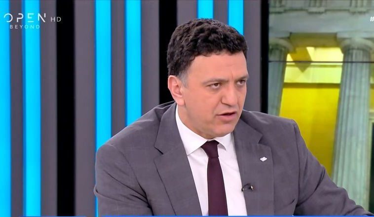 Βασίλης Κικίλιας: Η τουριστική περίοδος έχει επεκταθεί – Καθοριστικός ο ρόλος του rebranding της χώρας